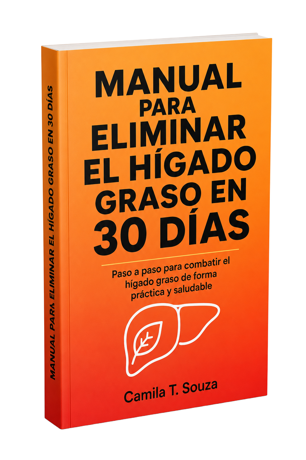 Detox Hígado Graso — manual digital